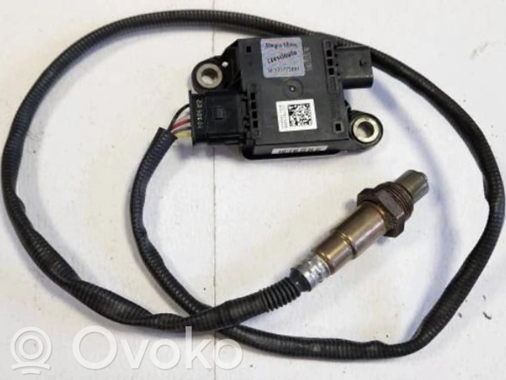 BMW 8 G14 Lambda probe sensor 