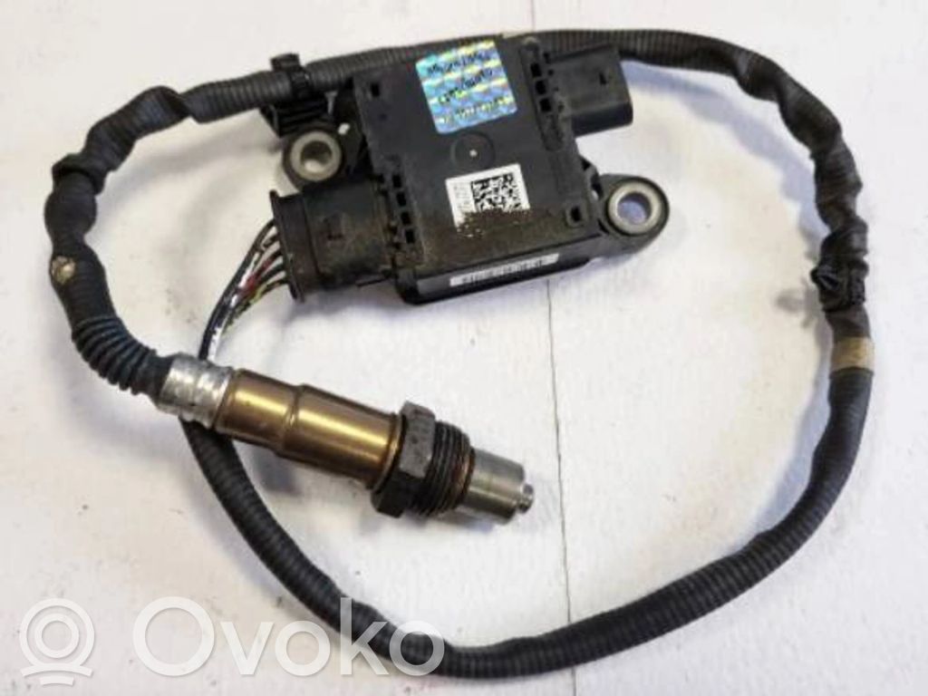 Dacia Duster II Lambda probe sensor 