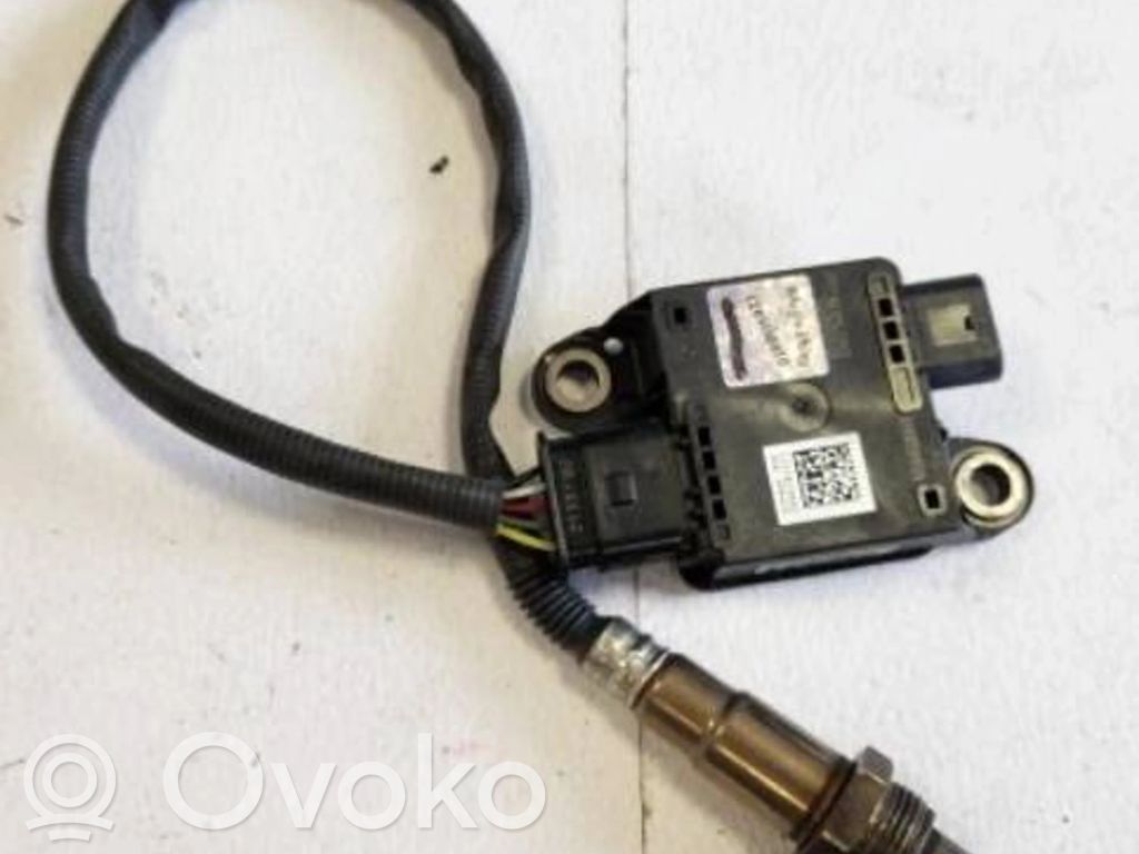 Lambda probe sensor   858202304,NE65678