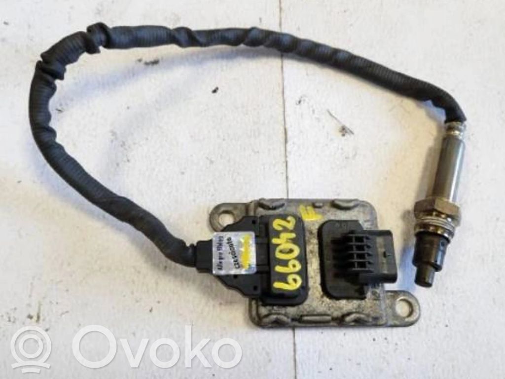Mercedes-Benz E W212 Sonde lambda 