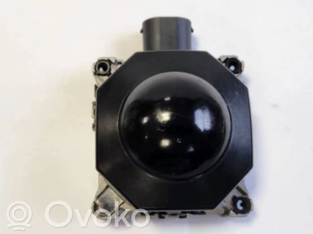 Audi A5 Distronic sensor radar 