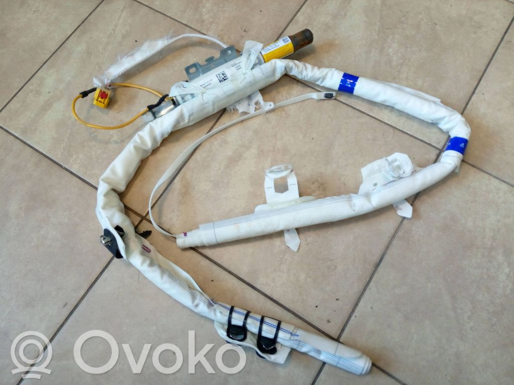 Ford C-MAX II Airbag cortină 