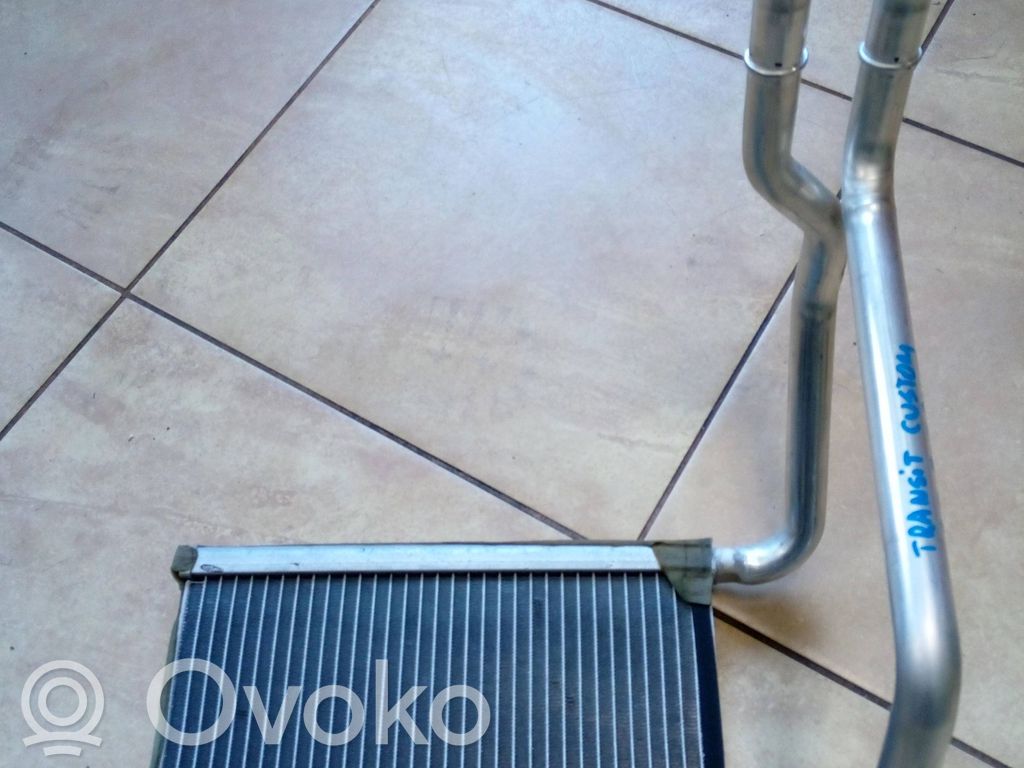 Mazais radiators   NE67830