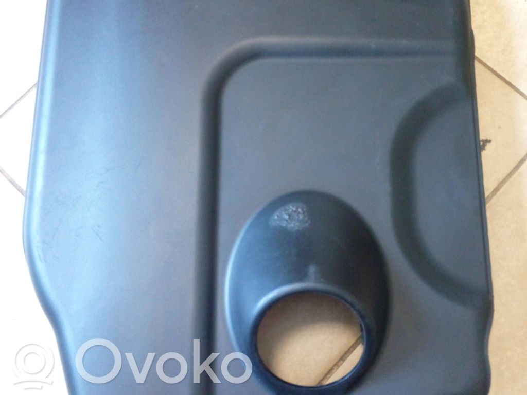 Iveco Daily 6th gen Engine cover (trim) 