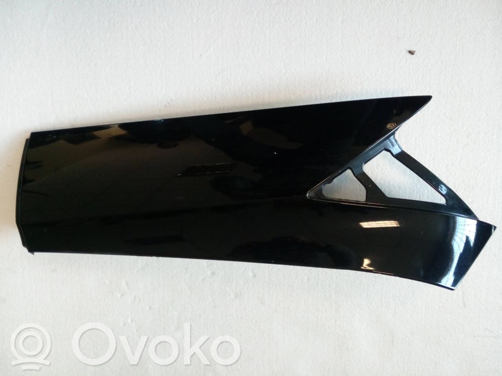 Listwa tylnego błotnika   AM51U29612AW,NE68291