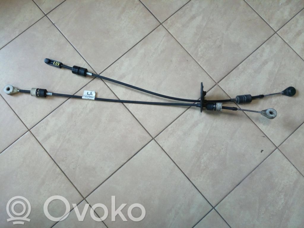 Ford Transit Gear shift cable linkage 