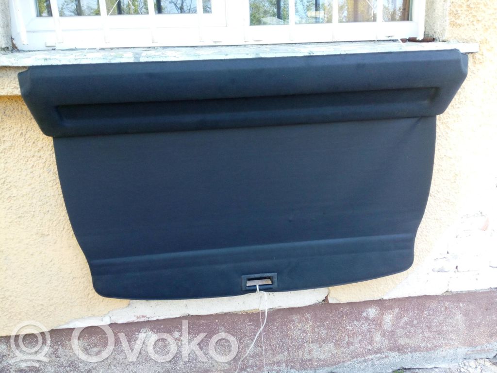 Renault Laguna II Parcel shelf load cover 