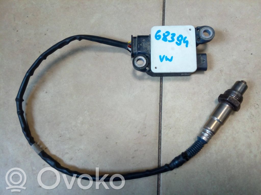 Volkswagen Crafter Lambda probe sensor 