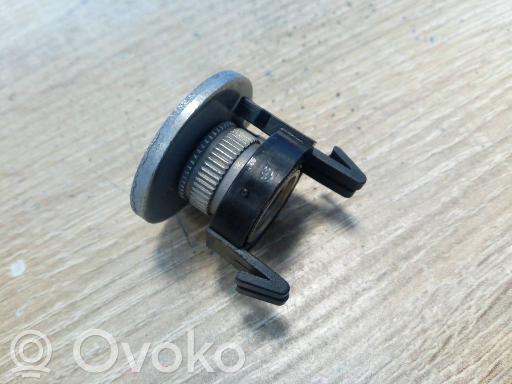 Audi A6 S6 C6 4F Suport montaj far 