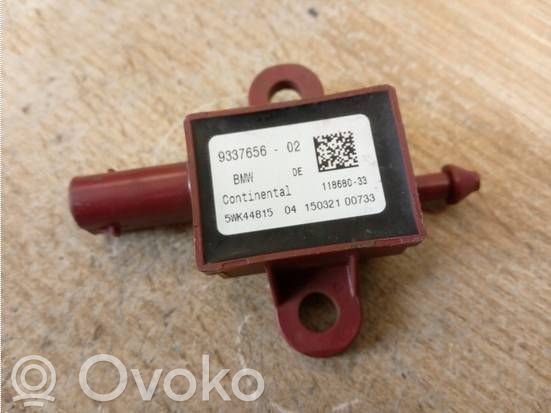 Mini One - Cooper F56 F55 Sensore d’urto/d'impatto apertura airbag 
