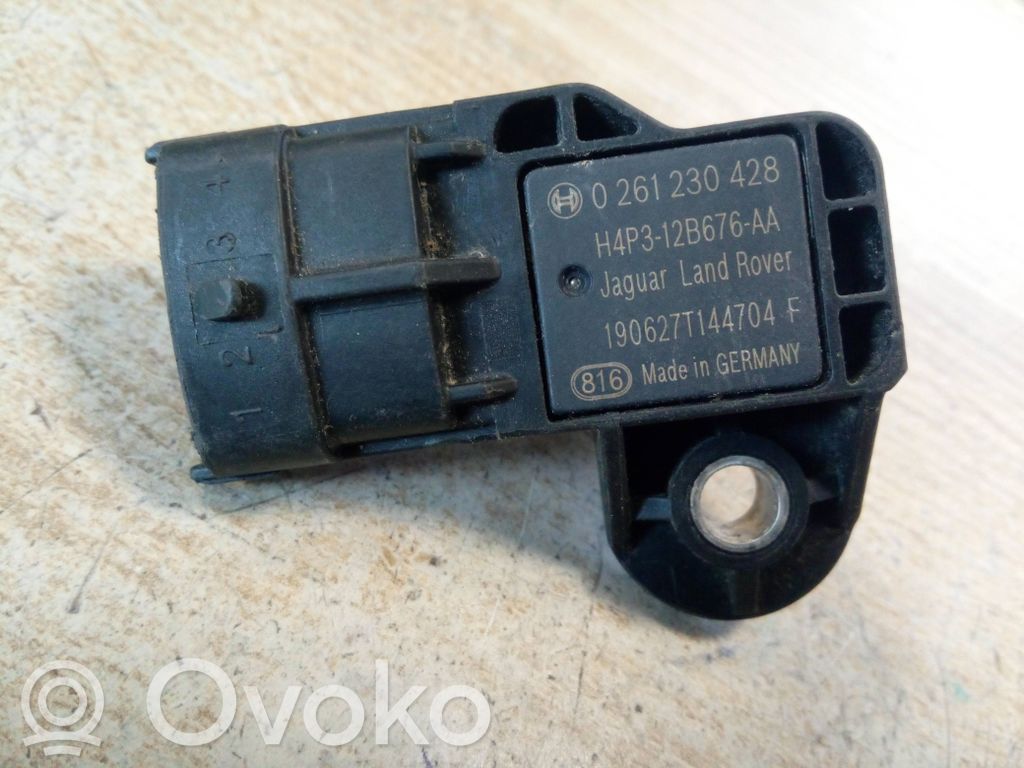 Oro slėgio daviklis   0261230428,NE69235