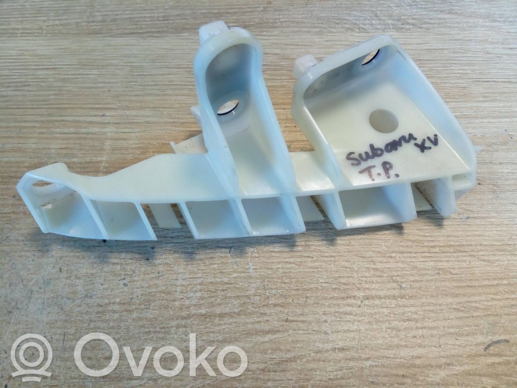 Subaru XV Rear bumper mounting bracket 
