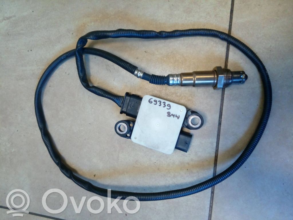 BMW 3 G20 G21 Sonda lambda 
