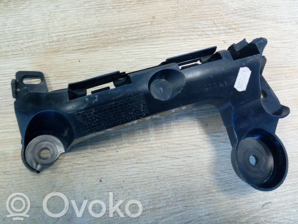 Citroen DS3 Rear bumper mounting bracket 