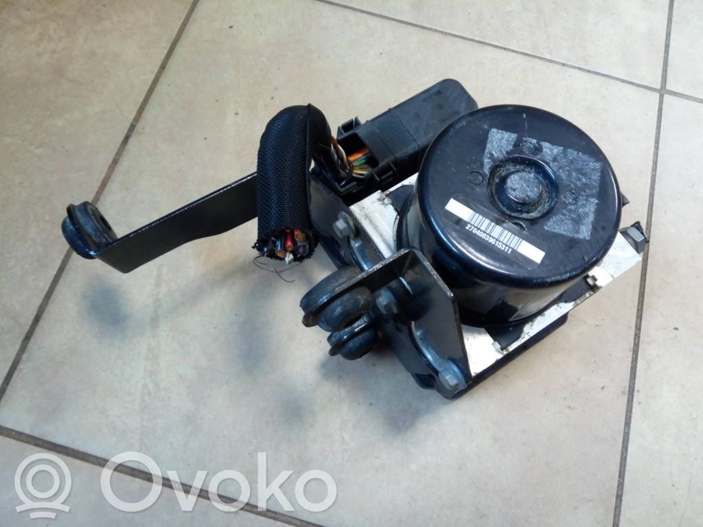 ABS Pump   BV612C405AF,NE63495