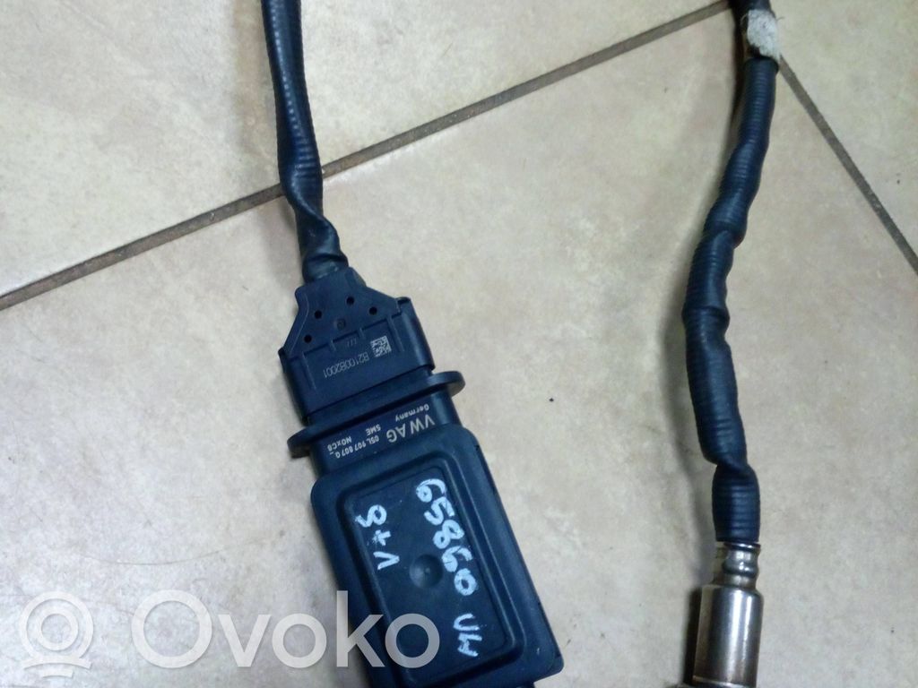 Volkswagen Transporter - Caravelle T6 Sensor 
