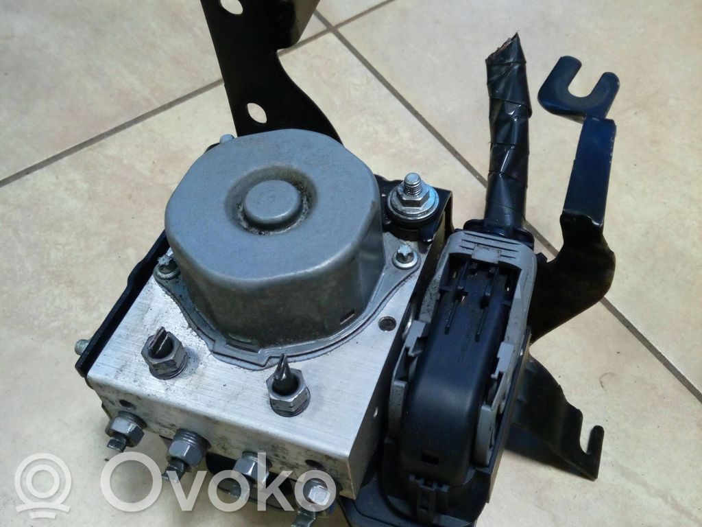 Renault Clio IV Bomba de ABS 