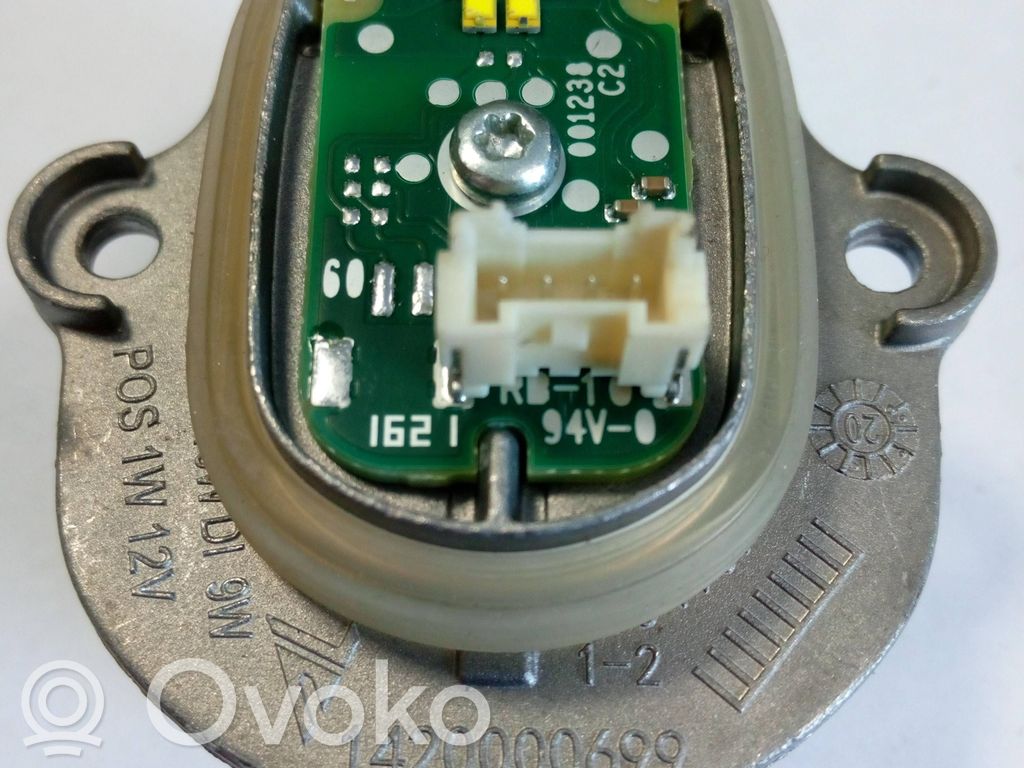 Módulo de control de balasto LED   1420000699,NE70039