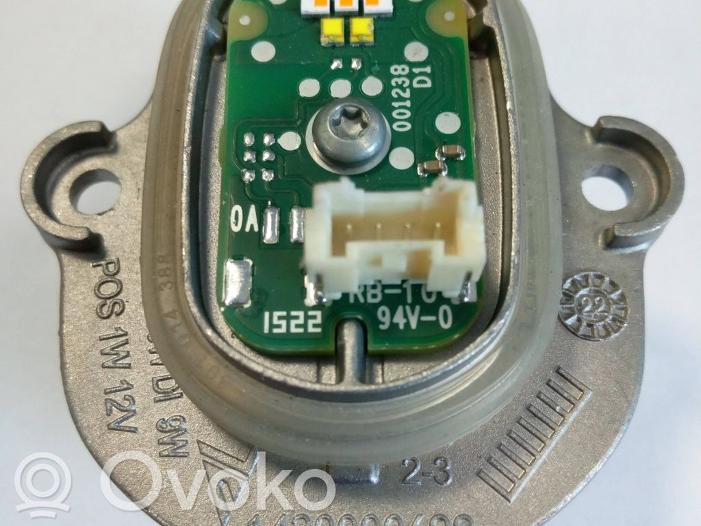 Módulo de control de balasto LED   1420000699,NE70040
