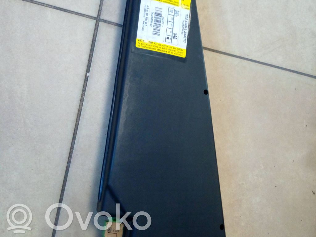 Volvo XC90 Airbag sedile 