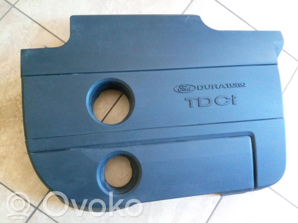 Ford Fiesta Moottorin koppa 