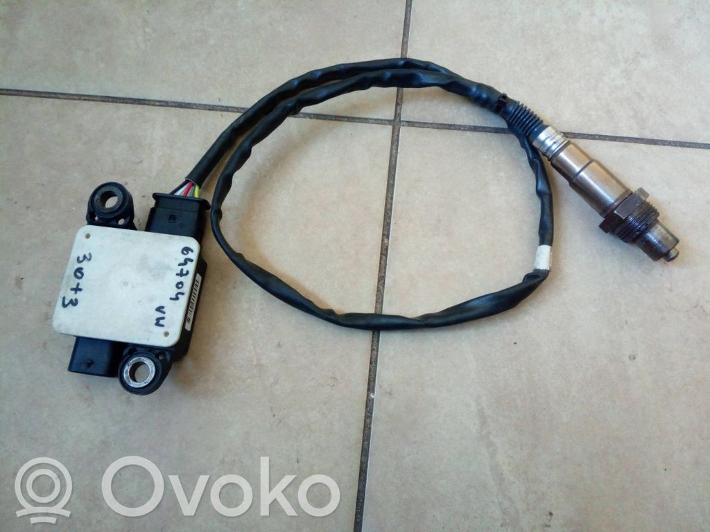 Lambda probe sensor   05L906261E,NE64704