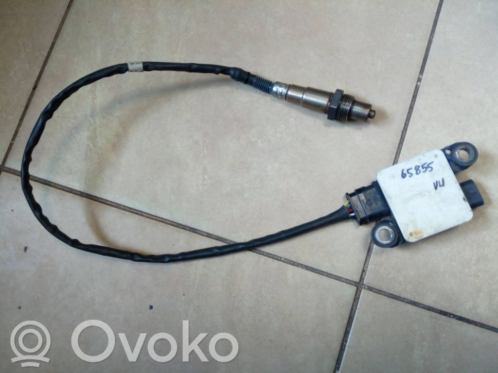Audi A4 S4 B9 8W Lambda zondas 