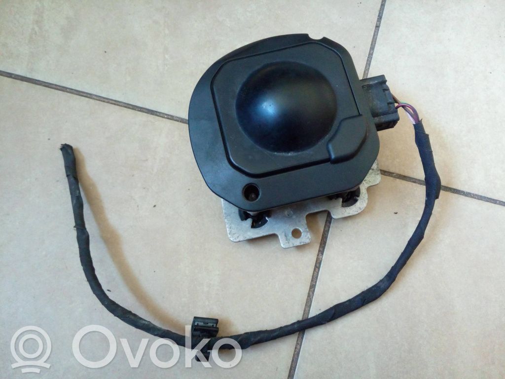 Audi A6 S6 C7 4G Distronic sensor radar 