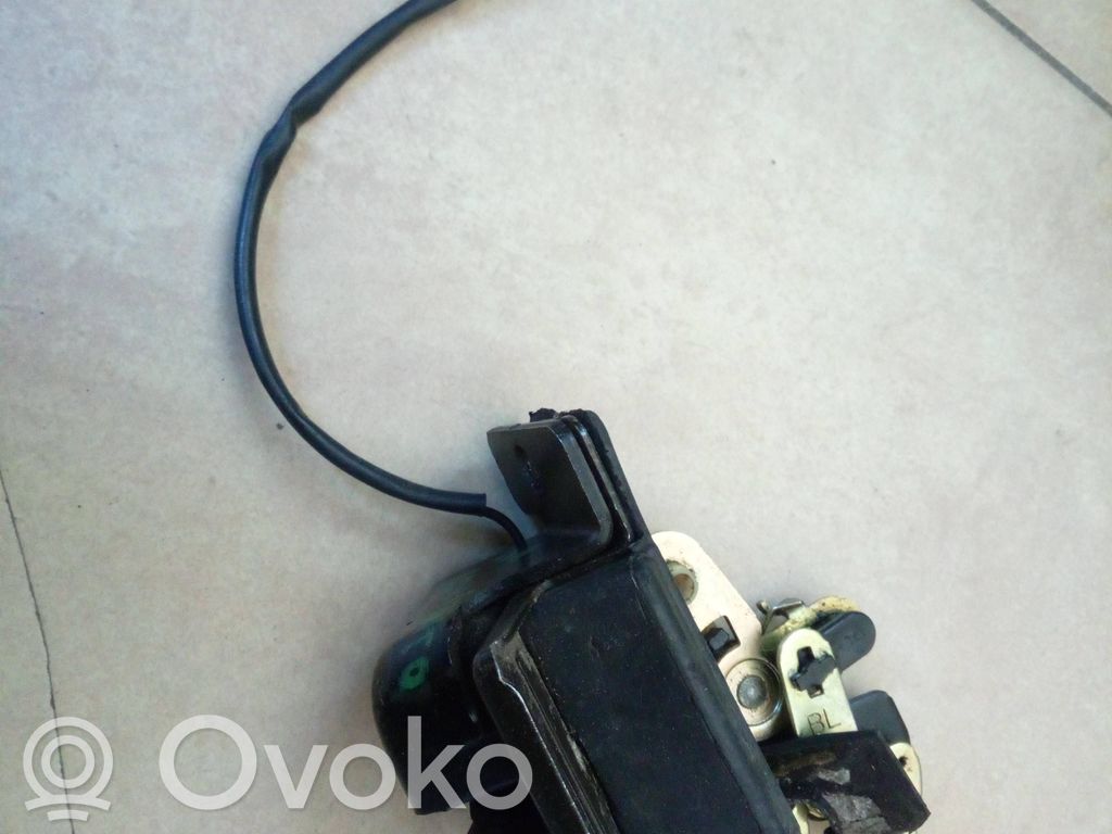 Tailgate/trunk/boot lock/catch/latch   NE7994