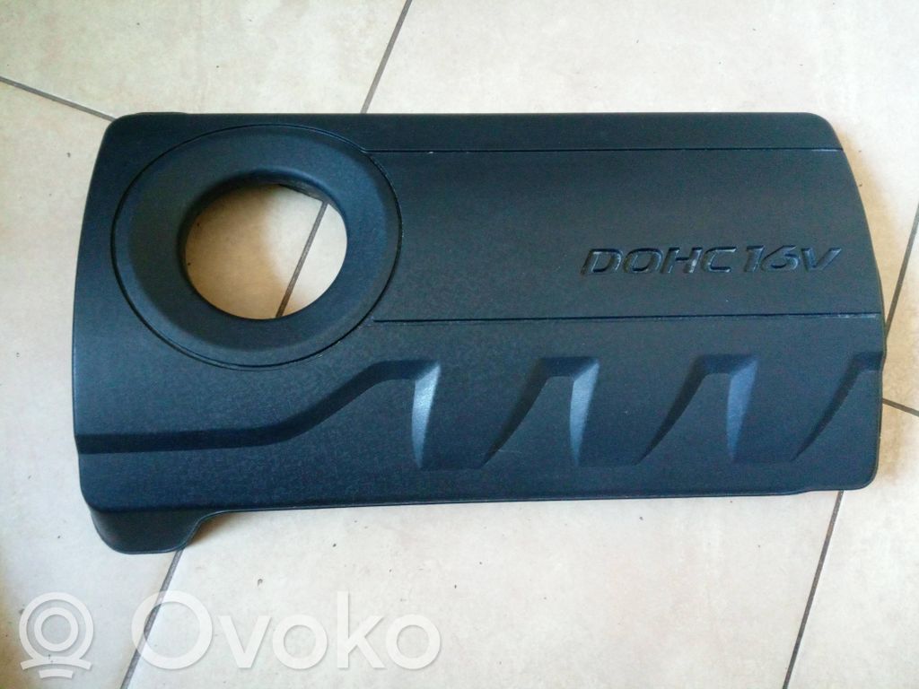 Hyundai i30 Moottorin koppa 