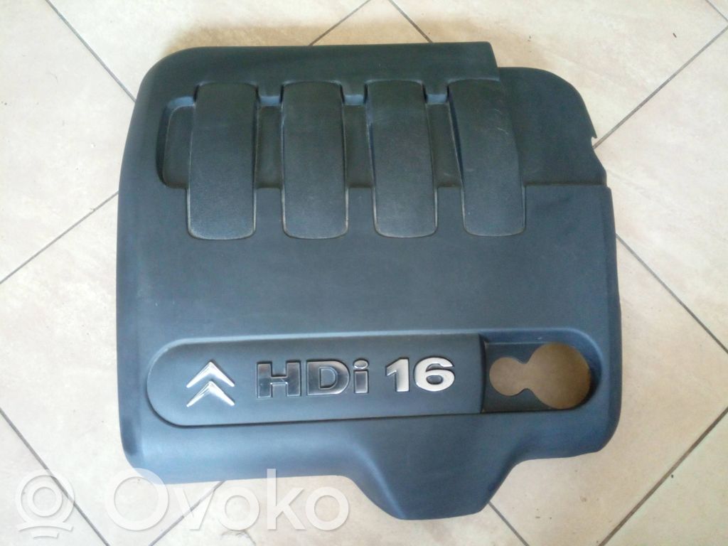 Citroen C5 Capac protecție motor 