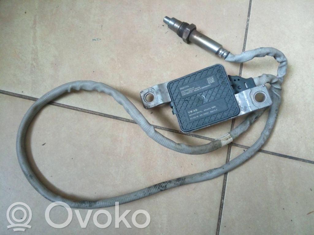 Sonda lambda   4K0907807E,NE70456