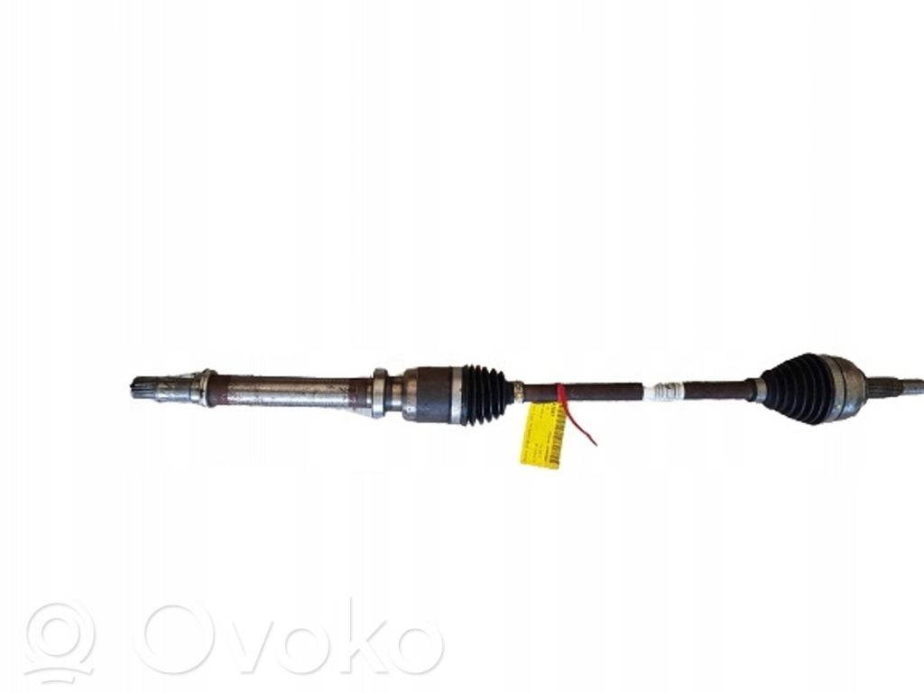 Eje de transmisión delantero   7711368368,8200378880,7711368368,8200378880,LIFTFACELIFTFL,RENAULTCLIOIII,RENAULTMODUSI