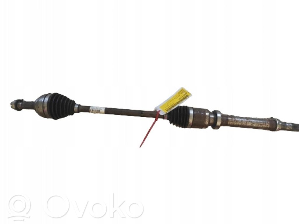 Front driveshaft   7711368368,8200378880,7711368368,8200378880,LIFTFACELIFTFL,RENAULTCLIOIII,RENAULTMODUSI