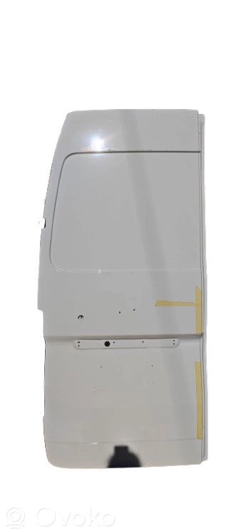 Renault Master IV Puerta delantera 