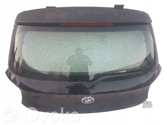 BMW 1 F20 F21 Tylna klapa bagażnika 