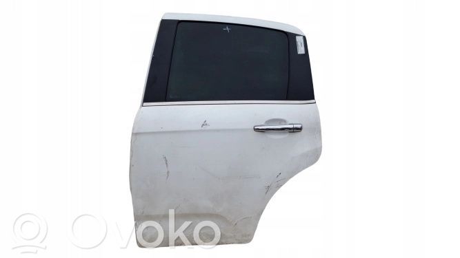 Citroen C3 Priekinės durys 