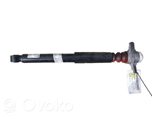 Volkswagen Eos Etuiskunvaimennin 