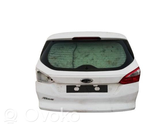Ford Focus Front door 