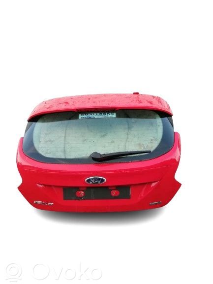 Ford Focus Front door 