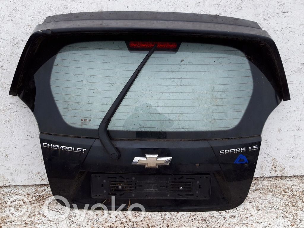 Дверь   CHEVROLETSPARK,CHEVROLETSPARK,CHEVROLETSPARK