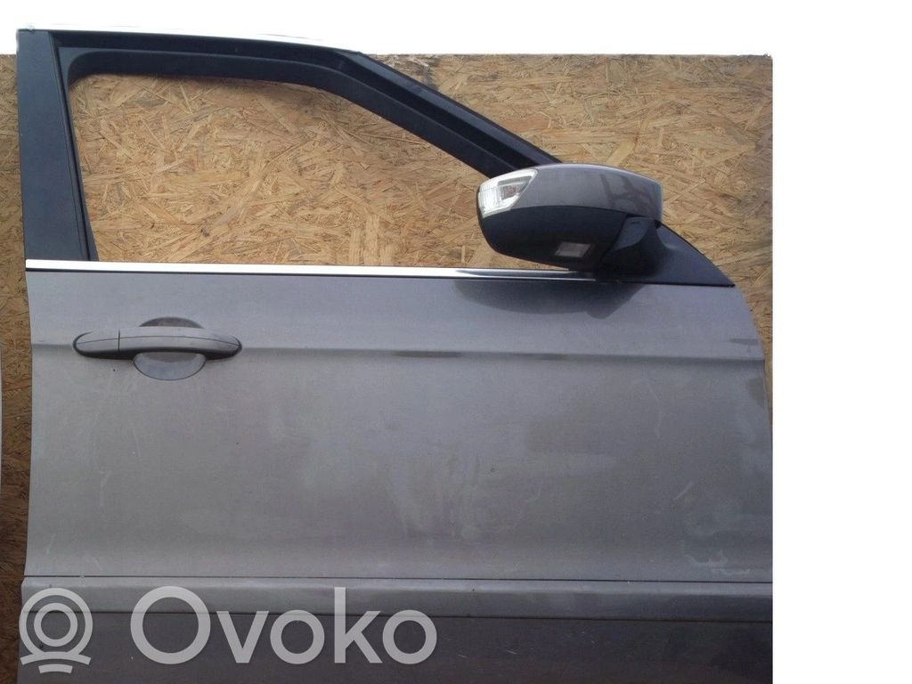 Ford S-MAX Front door 