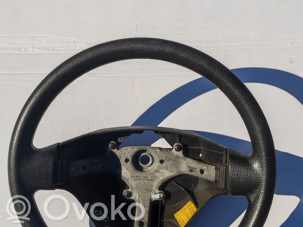 Ohjauspyörä   561001C500,561001C500,561001C500