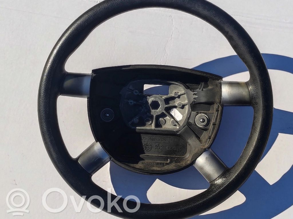 Ford Mondeo Mk III Volante 