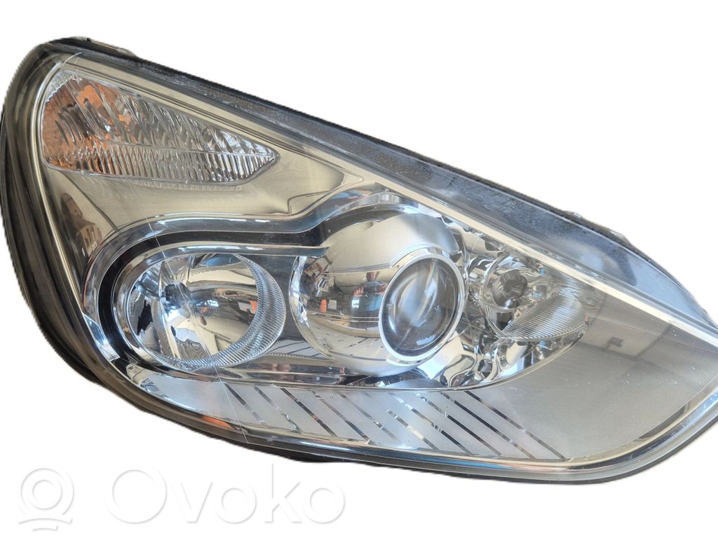Headlight/headlamp   6M2113D154AL,7M5113W029AA,6M2113D154AL