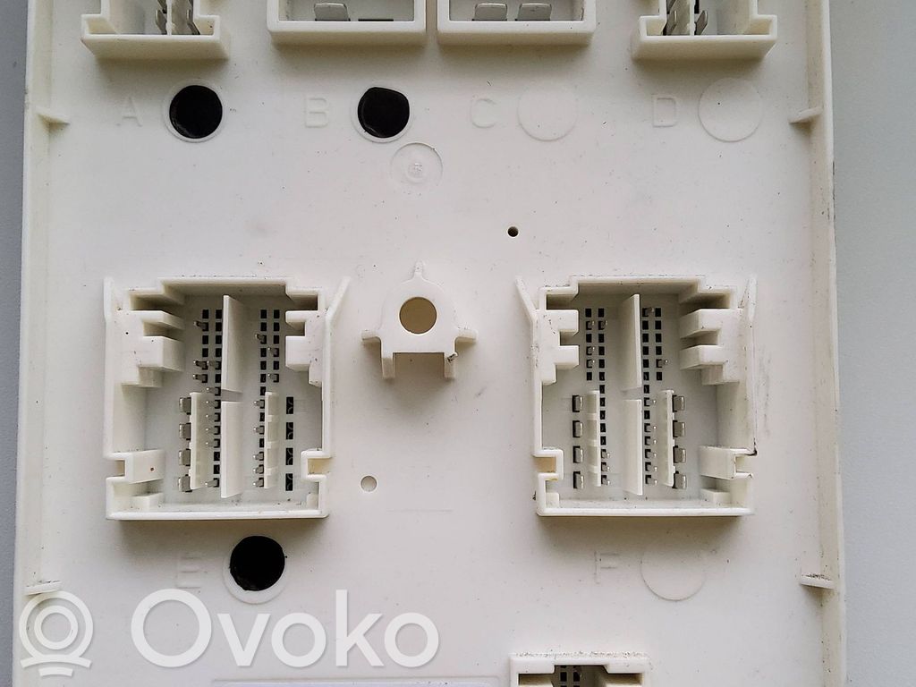 Module confort   68309502AC,YH323600709,A2C7563120300