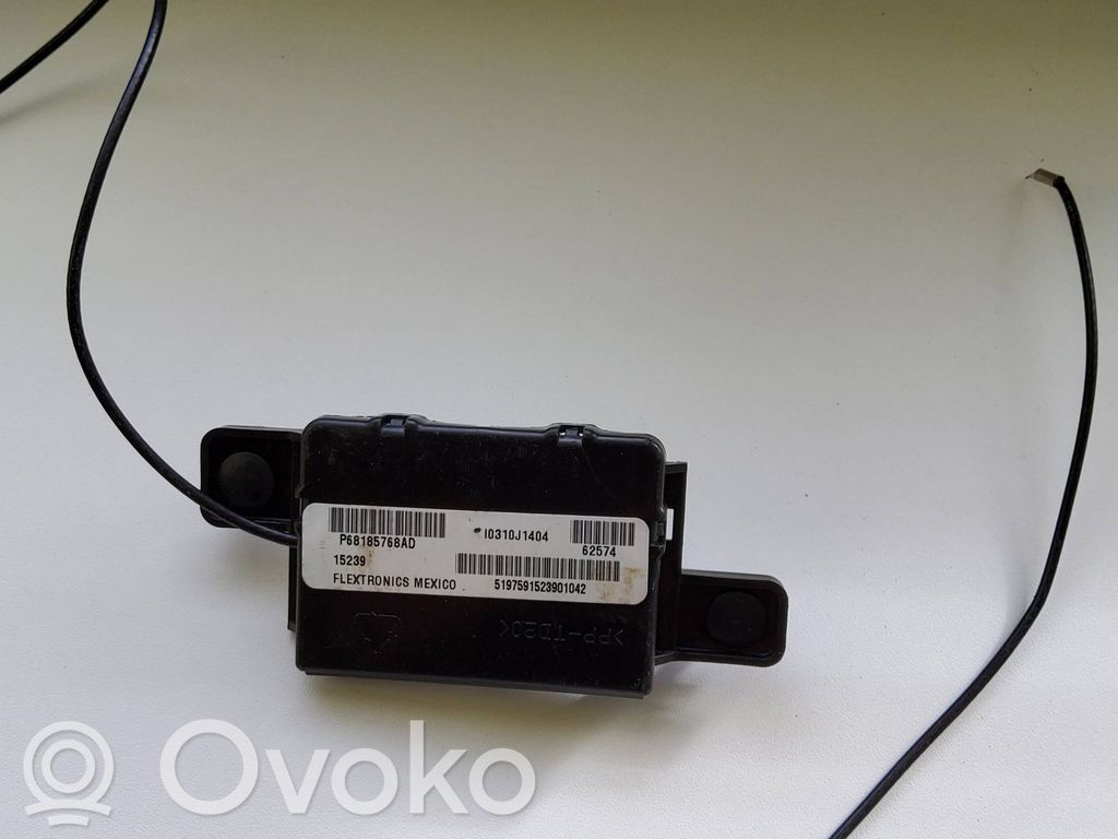 Antena de radio   P68185768AD,10310J1404,J0310J1404,519759252390142