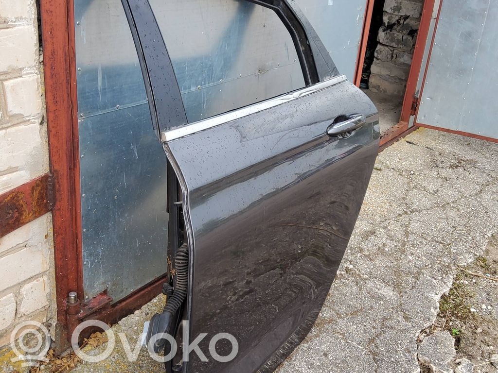 Chrysler 200 Ușă spate 
