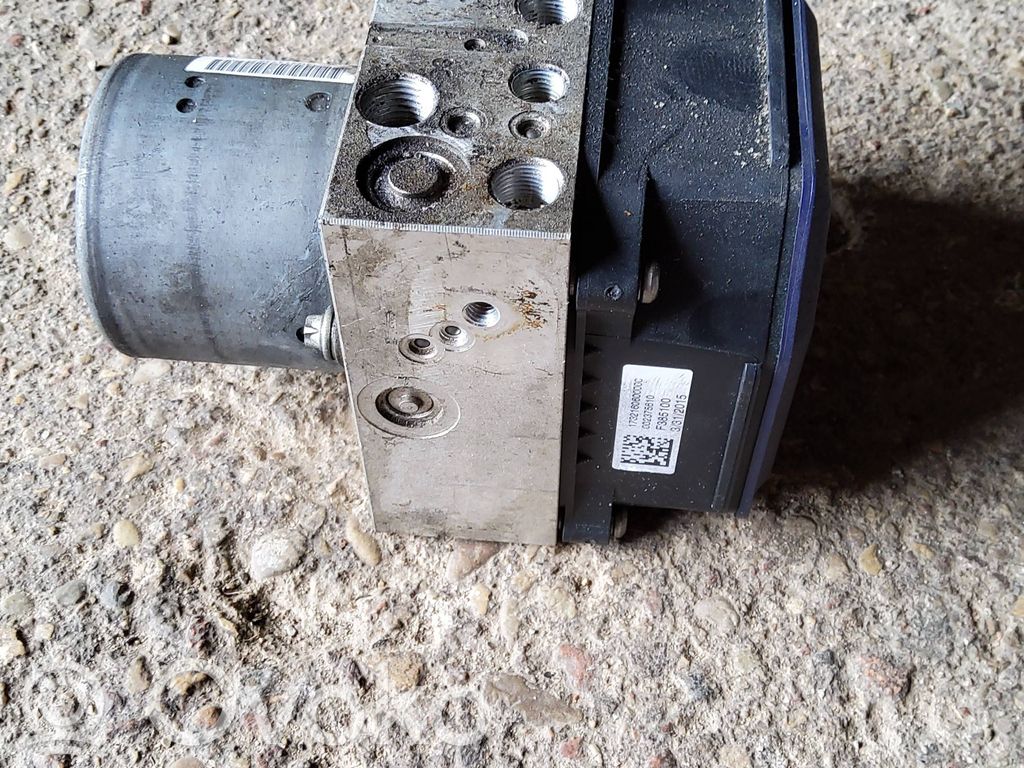 Dodge Durango ABS Pump 
