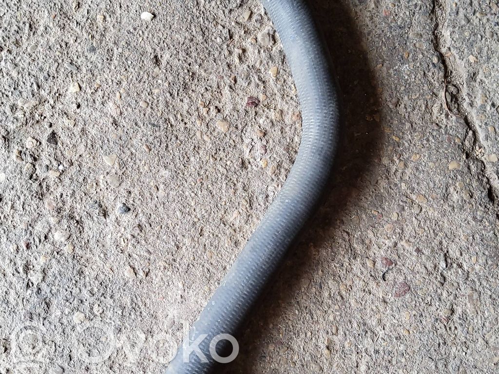 Dodge Durango Engine coolant pipe/hose 